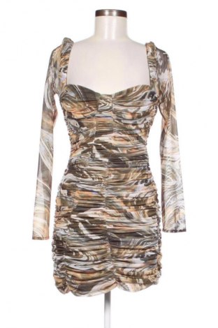 Kleid Zara, Größe M, Farbe Mehrfarbig, Preis € 15,17