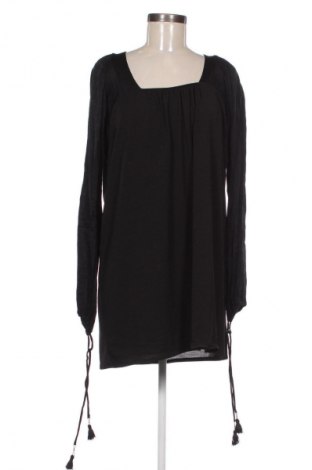 Kleid Zara, Größe L, Farbe Schwarz, Preis € 13,81