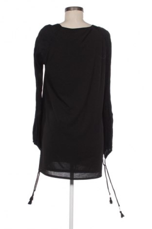 Kleid Zara, Größe L, Farbe Schwarz, Preis € 13,81