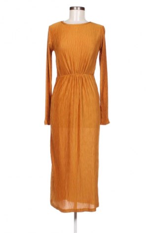 Kleid Zara, Größe M, Farbe Braun, Preis € 19,04
