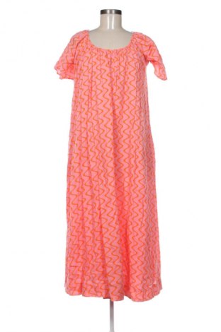 Kleid Zara, Größe S, Farbe Mehrfarbig, Preis 17,30 €