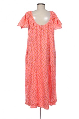 Kleid Zara, Größe S, Farbe Mehrfarbig, Preis 17,30 €