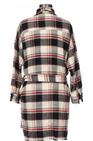 Kleid Zara, Größe L, Farbe Mehrfarbig, Preis 18,99 €