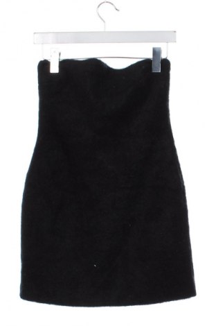 Kleid Zara, Größe M, Farbe Schwarz, Preis 42,99 €