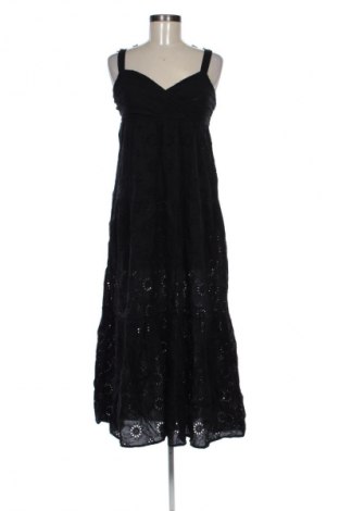 Φόρεμα Zara, Μέγεθος S, Χρώμα Μαύρο, Τιμή 24,99 €