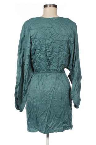 Kleid Zara, Größe XL, Farbe Blau, Preis € 18,99