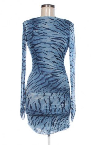 Kleid Zara, Größe XS, Farbe Mehrfarbig, Preis 42,99 €