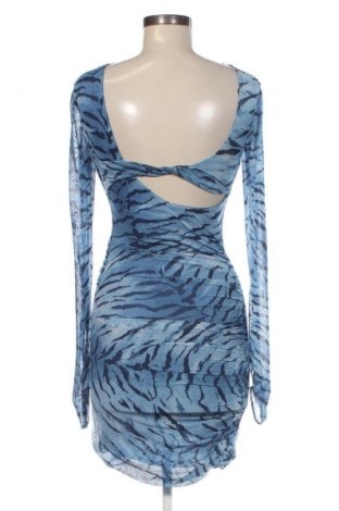Kleid Zara, Größe XS, Farbe Mehrfarbig, Preis 42,99 €