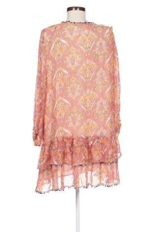 Φόρεμα Zara, Μέγεθος L, Χρώμα Πολύχρωμο, Τιμή 13,80 €