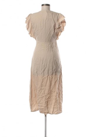 Rochie Zara, Mărime S, Culoare Bej, Preț 87,46 Lei