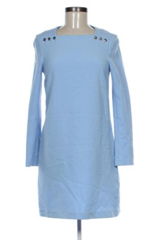 Rochie Zara, Mărime S, Culoare Albastru, Preț 91,99 Lei