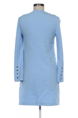 Rochie Zara, Mărime S, Culoare Albastru, Preț 91,99 Lei