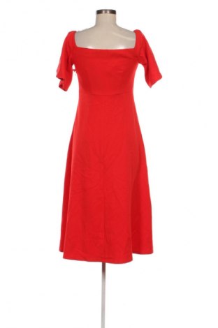 Φόρεμα Zara, Μέγεθος M, Χρώμα Κόκκινο, Τιμή 21,99 €