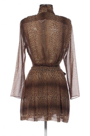 Kleid Zara, Größe S, Farbe Mehrfarbig, Preis € 14,00