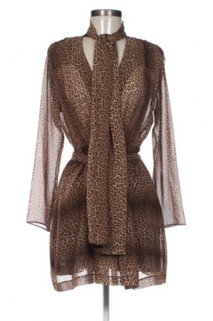 Kleid Zara, Größe S, Farbe Mehrfarbig, Preis € 14,00