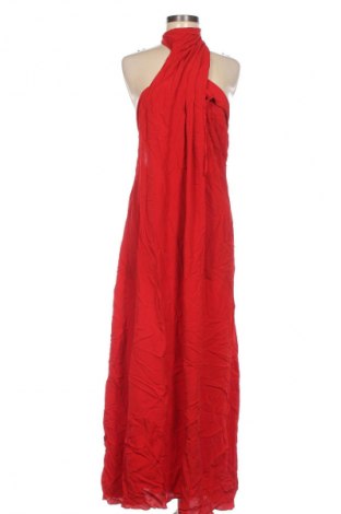 Φόρεμα Zara, Μέγεθος L, Χρώμα Κόκκινο, Τιμή 53,99 €