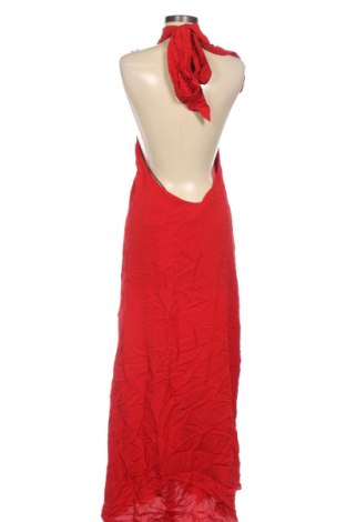 Φόρεμα Zara, Μέγεθος L, Χρώμα Κόκκινο, Τιμή 53,99 €