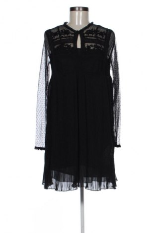 Kleid Zara, Größe L, Farbe Schwarz, Preis € 23,99
