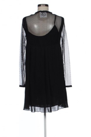 Kleid Zara, Größe L, Farbe Schwarz, Preis € 23,99