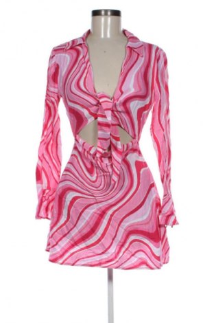 Rochie Zara, Mărime S, Culoare Multicolor, Preț 91,99 Lei