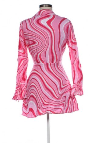 Rochie Zara, Mărime S, Culoare Multicolor, Preț 91,99 Lei
