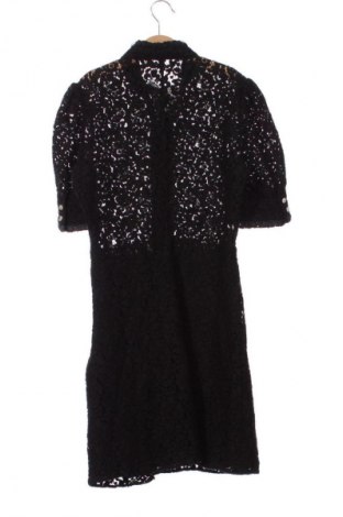 Šaty  Zara, Velikost XS, Barva Černá, Cena  506,00 Kč