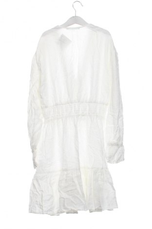 Φόρεμα Zara, Μέγεθος XS, Χρώμα Λευκό, Τιμή 19,99 €