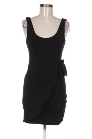 Φόρεμα Zara, Μέγεθος L, Χρώμα Μαύρο, Τιμή 31,71 €