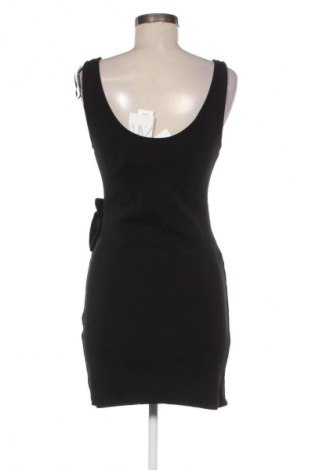 Φόρεμα Zara, Μέγεθος L, Χρώμα Μαύρο, Τιμή 31,71 €