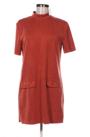 Φόρεμα Zara, Μέγεθος M, Χρώμα Κόκκινο, Τιμή 17,99 €