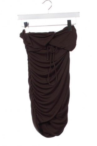Kleid Zara, Größe XS, Farbe Grün, Preis € 13,81