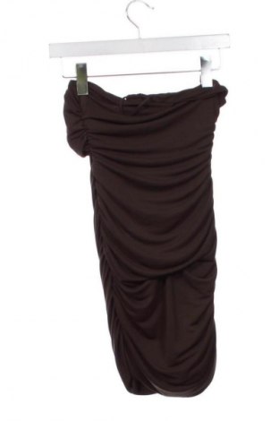 Kleid Zara, Größe XS, Farbe Grün, Preis € 13,81