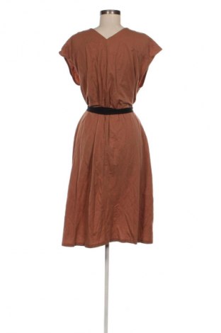 Šaty  Zara, Veľkosť XL, Farba Hnedá, Cena  27,95 €