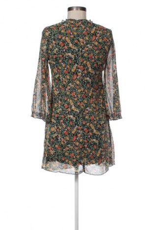 Φόρεμα Zara, Μέγεθος XS, Χρώμα Πολύχρωμο, Τιμή 17,99 €