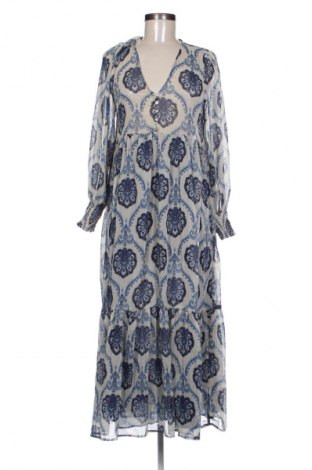 Kleid Zara, Größe XS, Farbe Mehrfarbig, Preis 17,00 €