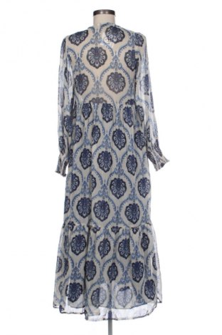 Kleid Zara, Größe XS, Farbe Mehrfarbig, Preis 17,00 €