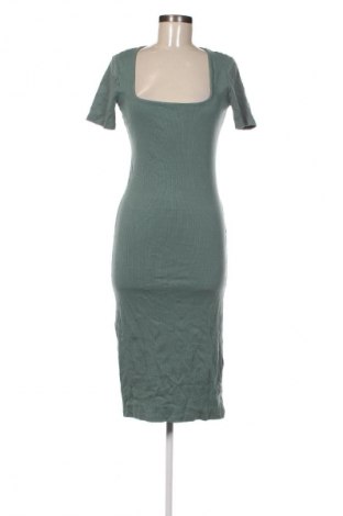 Rochie Zara, Mărime L, Culoare Verde, Preț 153,99 Lei