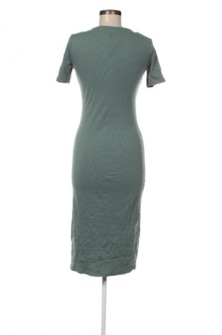 Rochie Zara, Mărime L, Culoare Verde, Preț 153,99 Lei