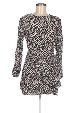Φόρεμα Zara, Μέγεθος L, Χρώμα Πολύχρωμο, Τιμή 17,99 €