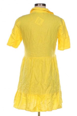 Kleid Zara, Größe S, Farbe Gelb, Preis € 18,99