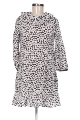 Kleid Zara, Größe S, Farbe Mehrfarbig, Preis 14,00 €