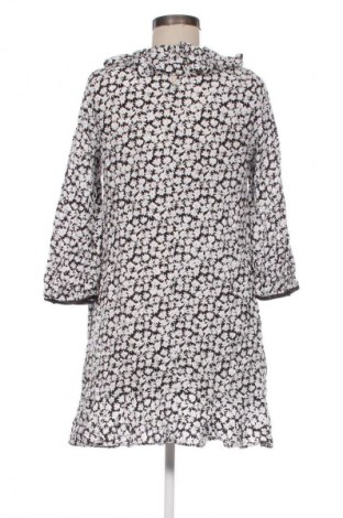 Kleid Zara, Größe S, Farbe Mehrfarbig, Preis 14,00 €