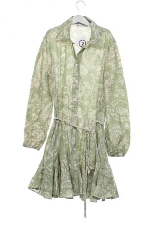 Kleid Zara, Größe XS, Farbe Mehrfarbig, Preis € 28,42