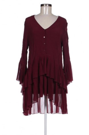 Φόρεμα Zara, Μέγεθος M, Χρώμα Κόκκινο, Τιμή 21,99 €