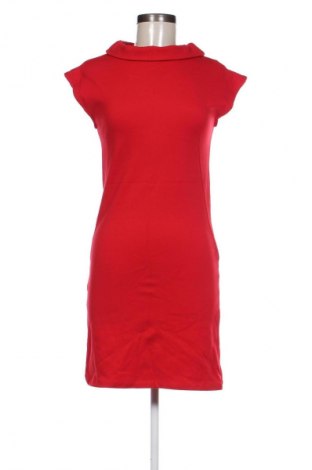 Kleid Zara, Größe XS, Farbe Rot, Preis € 13,80