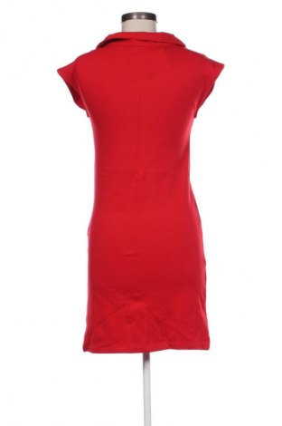 Kleid Zara, Größe XS, Farbe Rot, Preis € 13,80