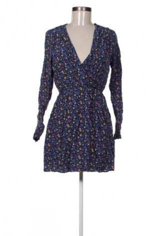 Kleid Zara, Größe S, Farbe Mehrfarbig, Preis 18,99 €