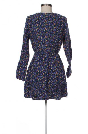 Kleid Zara, Größe S, Farbe Mehrfarbig, Preis 18,99 €