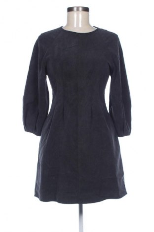Kleid Zara, Größe XS, Farbe Schwarz, Preis 18,99 €
