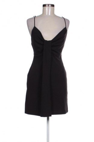Рокля Zara, Размер S, Цвят Черен, Цена 25,99 лв.